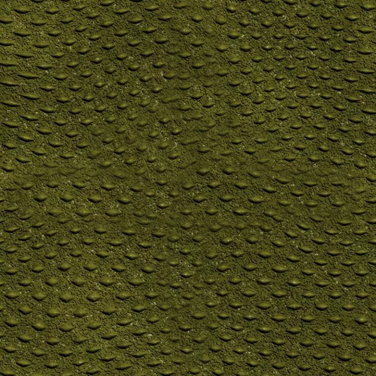 Green Scale main texture preview