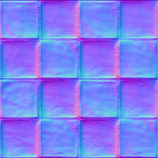 301 Gris Terre De Sienne main texture preview