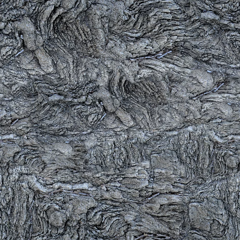 Cc0 Lava main texture preview