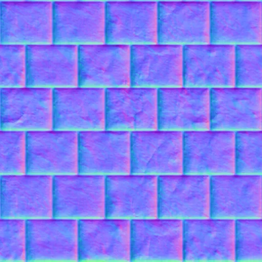 18 Gris Moyen main texture preview