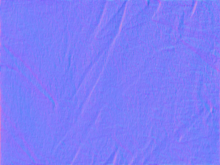 Normal Map for Shirtred