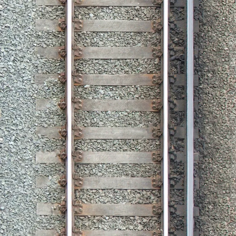 Train Track1 main texture preview