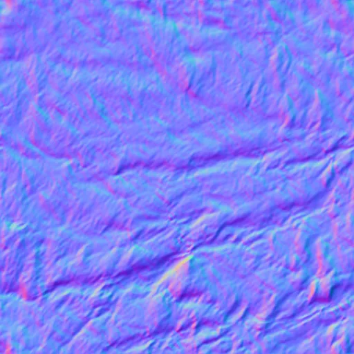 Goldleaf Seamless main texture preview