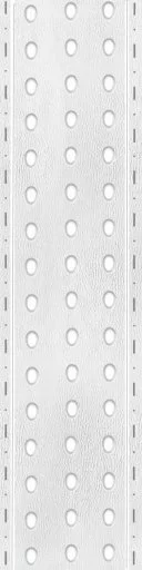 White Leather Strap 5 main texture preview