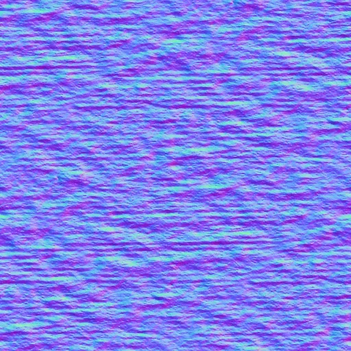 Normal Map for Rough Brown Paper Cc By Sa By Geosprocket Blogspot Com