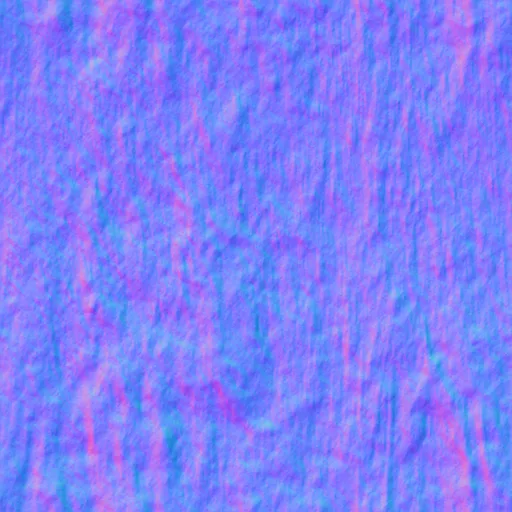 Normal Map preview
