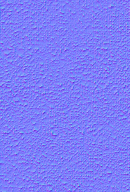 Normal Map for Wallpaper4