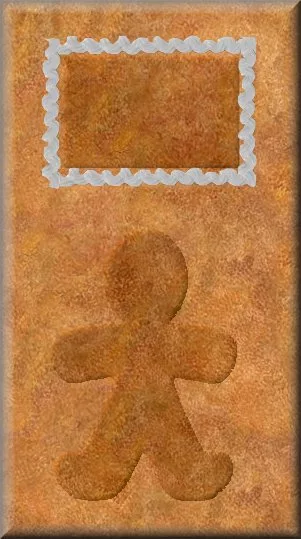 Jacey Gingerbread Door2 main texture preview