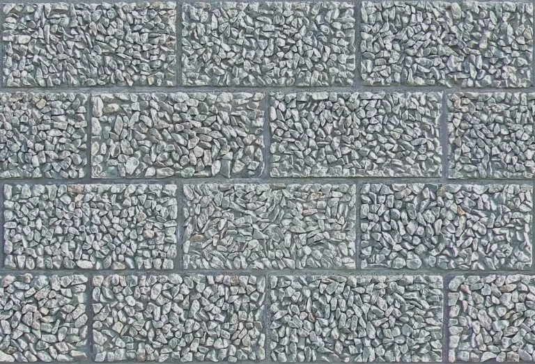 Wall Stone Pebbles main texture preview
