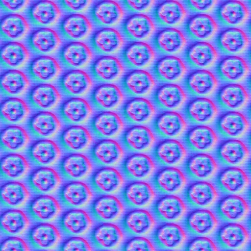 083Tissu main texture preview