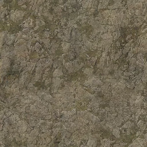 Dark Stone main texture preview