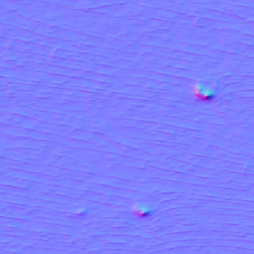 Normal Map for 024Erablesy
