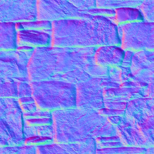 Stone2 512 By Maria Korolov (Cc Public Domain) main texture preview
