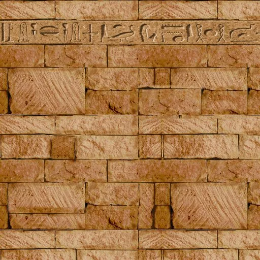 Jacey Egypt Limestone With Border main texture preview