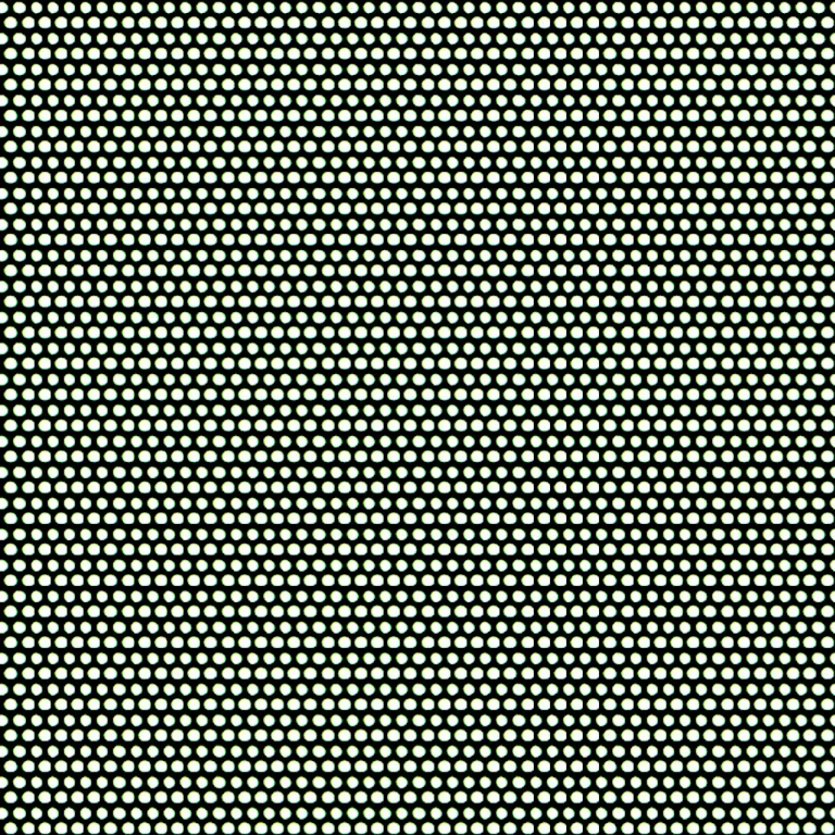 Metal Black Mesh Pxr128 Cc By By Pixar main texture preview
