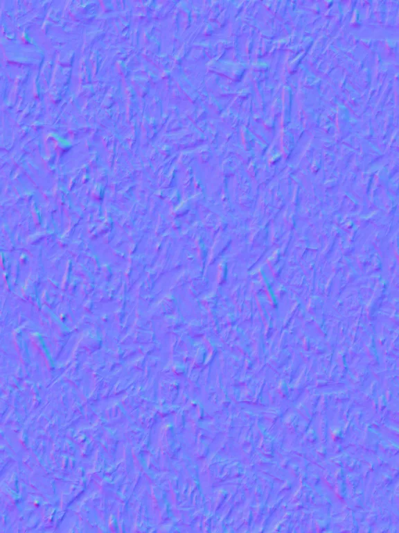 Normal Map preview