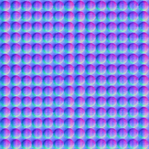 209 Cercles main texture preview