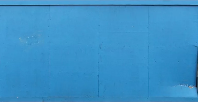 Wall Wood Barrier Busted main texture preview