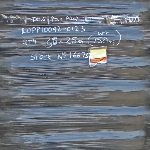Ceran Wrapped Waste main texture preview