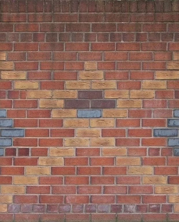 Wall Brick Pattern2 main texture preview