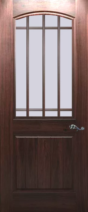 Jacey Elegant Door main texture preview