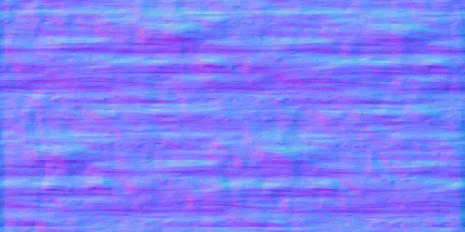 Normal Map preview