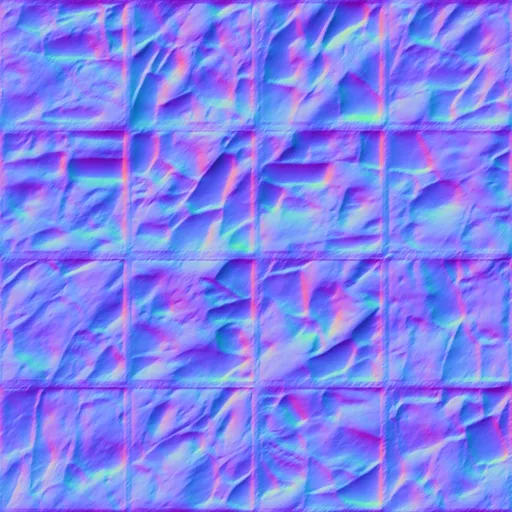 105Carr Sol main texture preview
