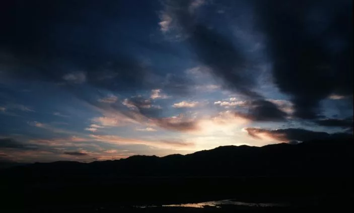 Sunset2 main texture preview