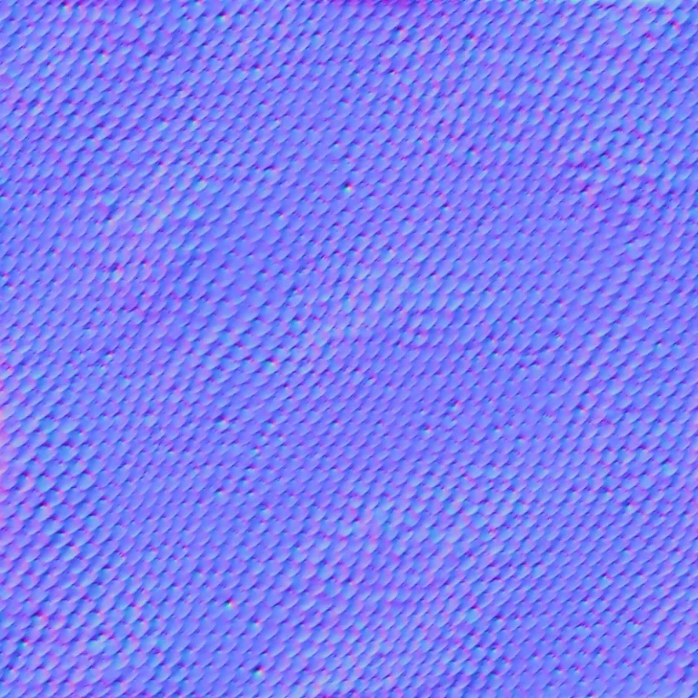 Normal Map for 14
