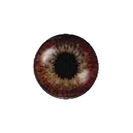 Eye Deep Copper main texture preview