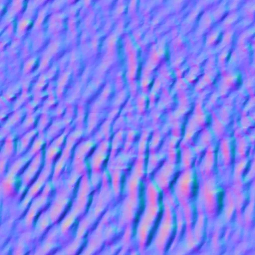 Normal Map for Sand 026