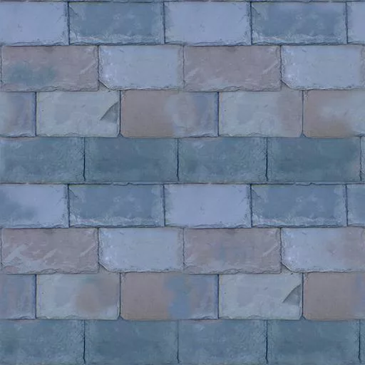 28 Bleu Brun main texture preview