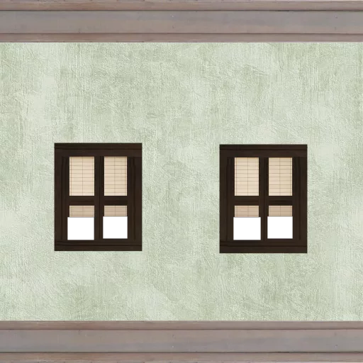Autumn House Siding 3 With Windows main texture preview