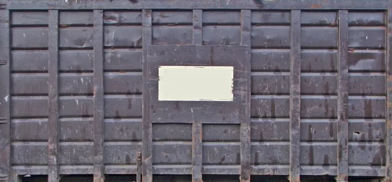 Dumper Side Brown main texture preview