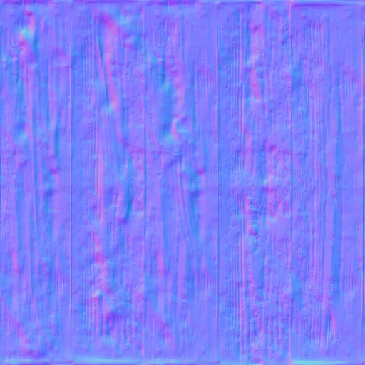 Normal Map preview
