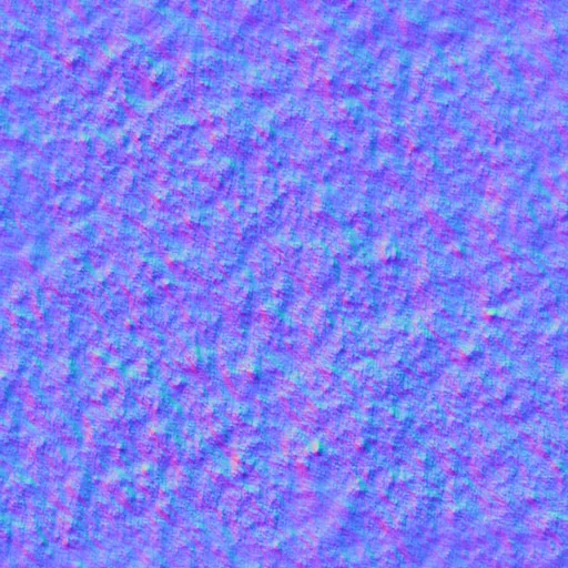 Normal Map for Sand 020