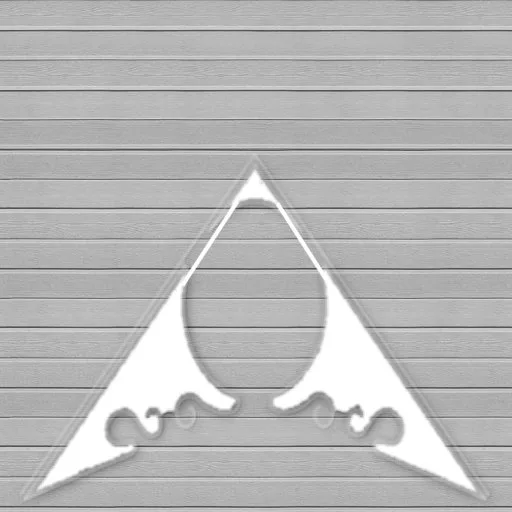 Gray Gable With Detail3 main texture preview
