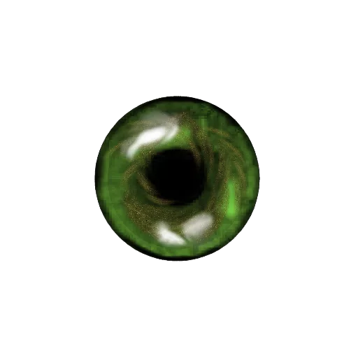 Avatar Eye Forest main texture preview