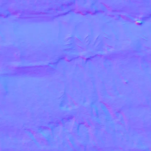 Normal Map for Sand 079