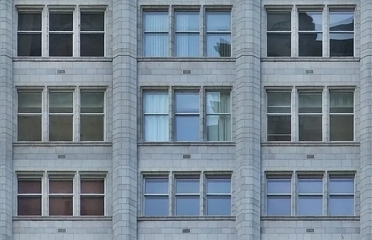 Building L2 main texture preview