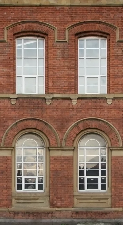 Building Oldfirm main texture preview