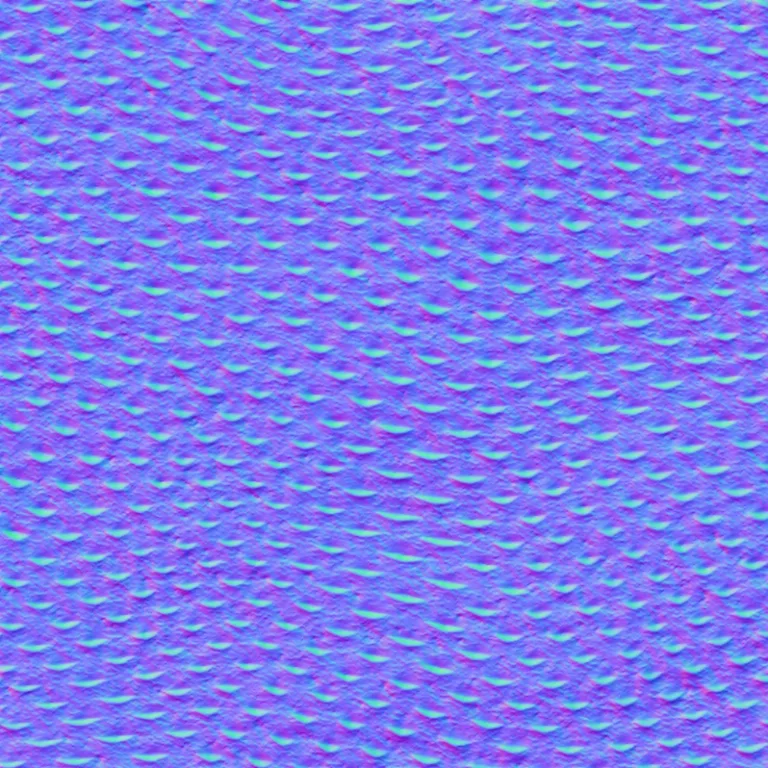 Normal Map for 13