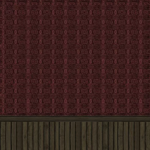 Wine Wallpaper With Wooden Base texture preview