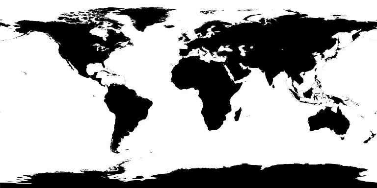 Earth Ocean main texture preview
