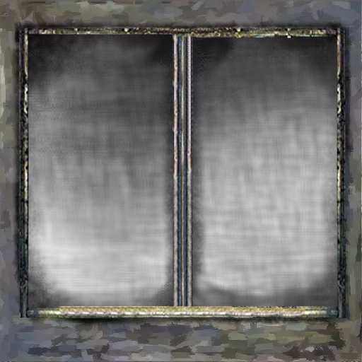 Dirty4 Window3 main texture preview