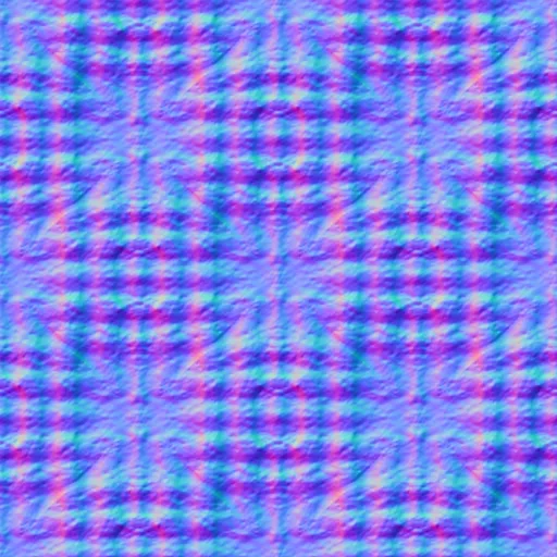 Normal Map for 001Ppv