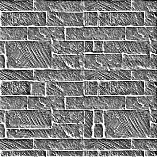 Specular Map for Jacey Egypt Limestone