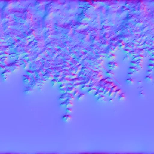 Vigne 2 main texture preview