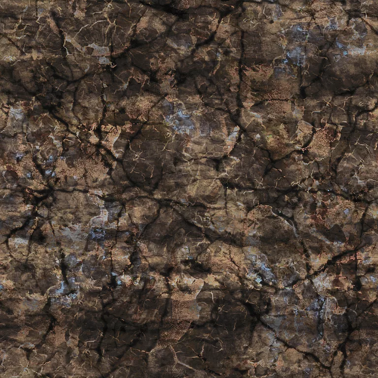 Mud Cc By Christian Femmer main texture preview
