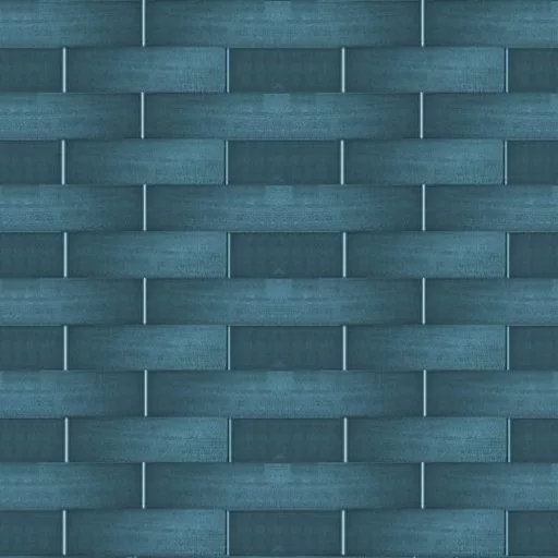 Bt Woven2 Blue By Linda Kellie main texture preview